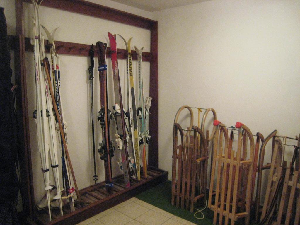 Apartamento Harz Blick Braunlage Exterior foto
