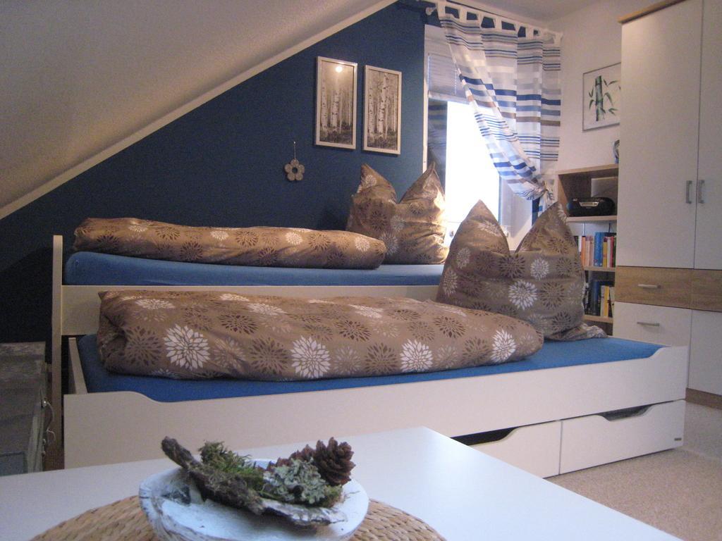 Apartamento Harz Blick Braunlage Habitación foto