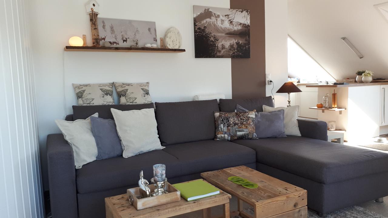 Apartamento Harz Blick Braunlage Exterior foto