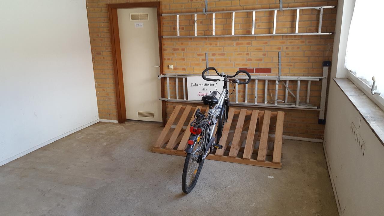 Apartamento Harz Blick Braunlage Exterior foto