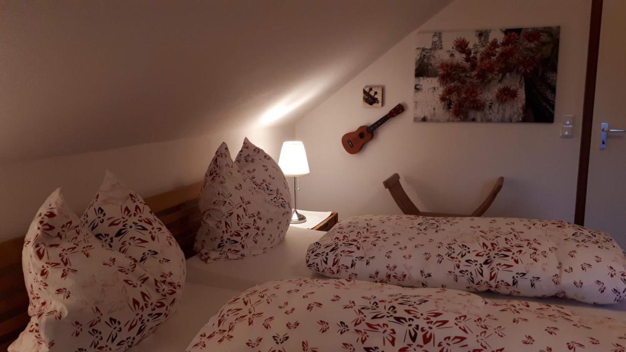 Apartamento Harz Blick Braunlage Exterior foto