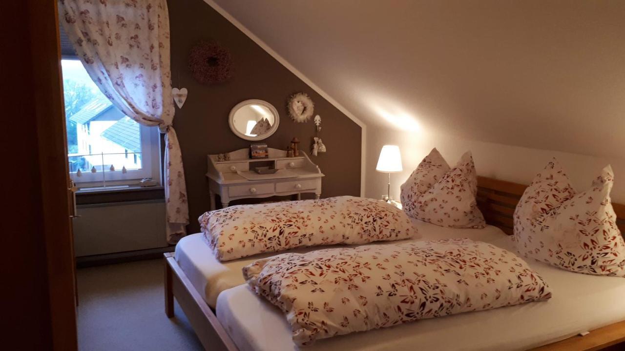 Apartamento Harz Blick Braunlage Exterior foto